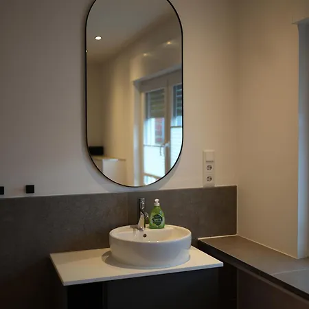 Elling Apartment