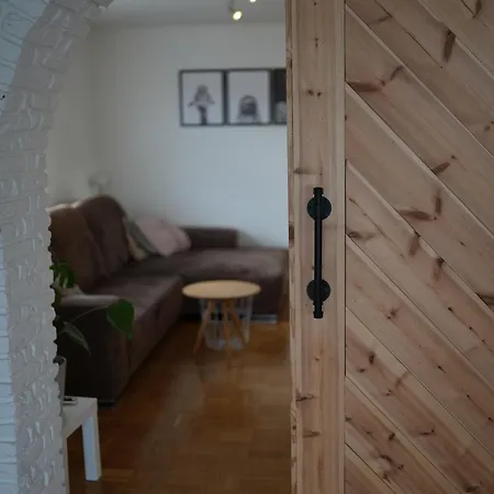 Apartment Elling *
