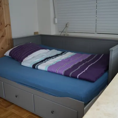 Apartment Elling *