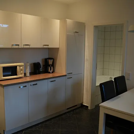 Apartment Elling Steinfurt