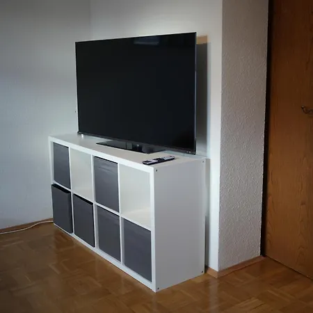 Apartment Elling Steinfurt