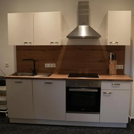 Elling Apartment Steinfurt