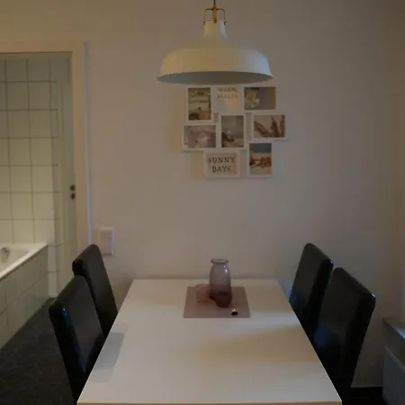 Elling Apartment Steinfurt
