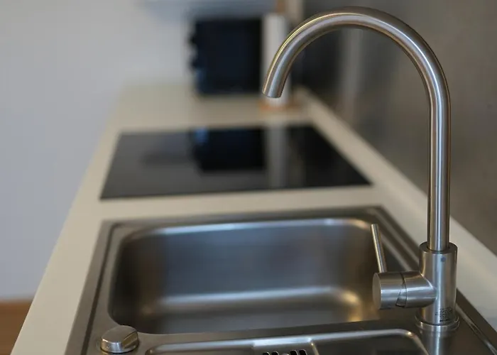 Appartement Elling *