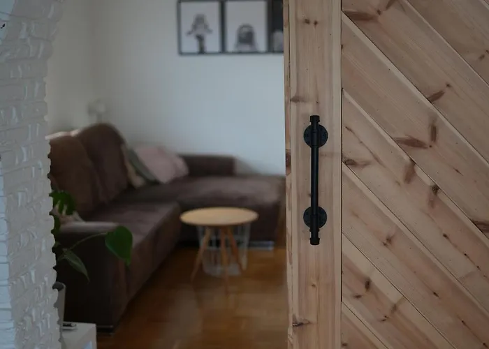 Appartement Elling *