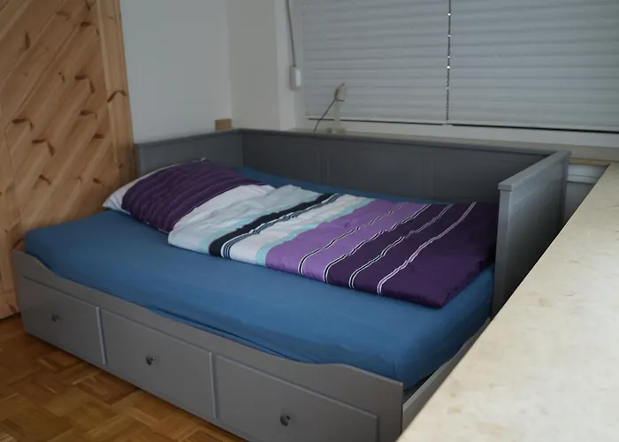 Appartement Elling *