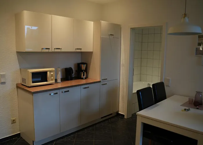 Appartement Elling Steinfurt
