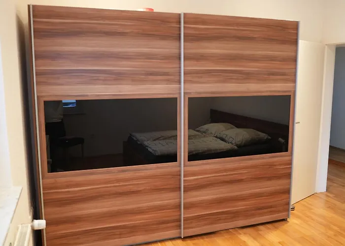 Elling Appartement *