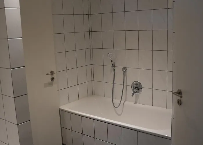 Appartement Elling *