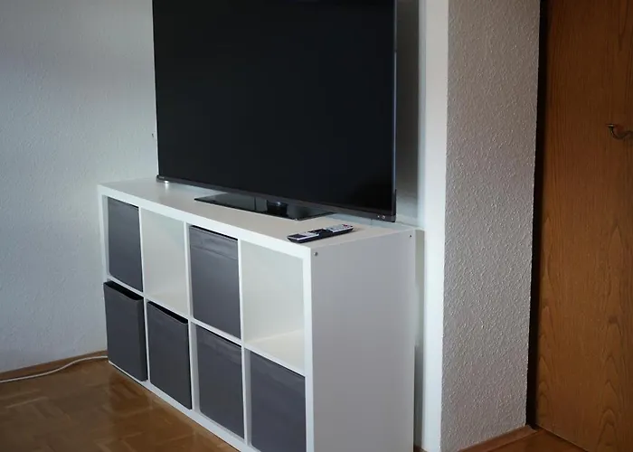 Appartement Elling Steinfurt