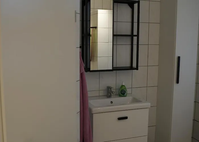 Elling Appartement *