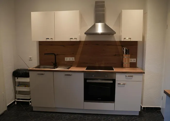 Elling Appartement Steinfurt