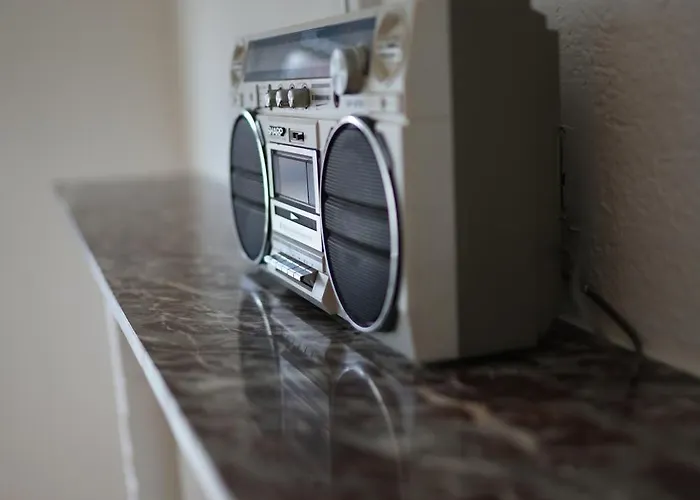 Appartement Elling *